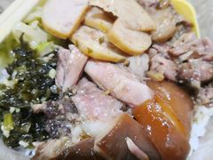 -陆长玖古法猪脚饭(玄风桥店)