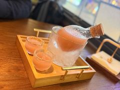 -破三川·新川菜(静安大融城店)