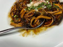 -三凤酒家·百年无锡菜(清扬茂业店)