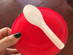 -老伴豆花(麦士威熟食中心店)