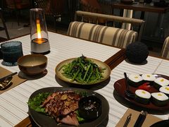 -CHINCHIN 青青·泰国料理(万象食家店)