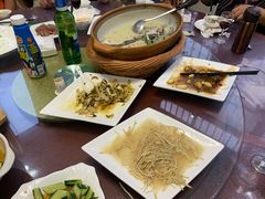 -天目湖刘老四农庄