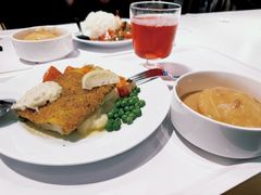 -宜家·瑞典风味餐厅(武汉荟聚中心店)