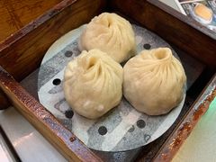 上海小笼包-secret Kitchen正斗