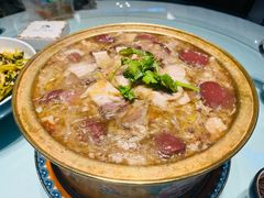 -镜泊小镇(东长安街店)