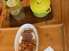 -云里小坐·小院里·团建·宴请·下午茶(三圣乡店)