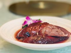 -新聚丰菜馆(太监弄店)