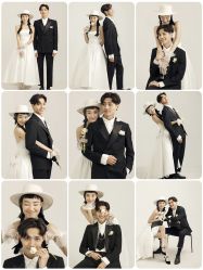 -CD视觉婚纱摄影