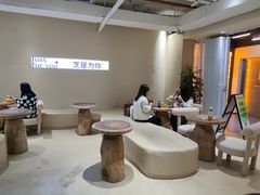 -狐狸和向日葵(北京路店)