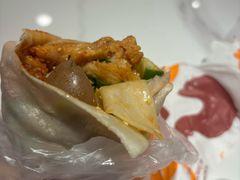-高麦卷饼王(星海生活广场店)
