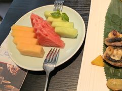 -五缘湾凯悦酒店·悦饗中餐厅