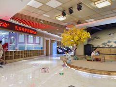 -极乐汇汗蒸会馆(杭州店)