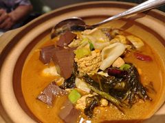 -清水亭湖北菜(大屯DT51店)