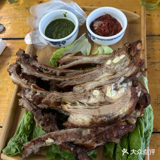 秀河饭店