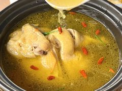 -小陆莲花蟹园农家乐(莲花岛店)