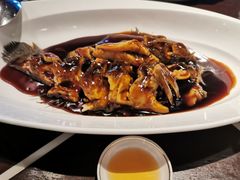 -杭州西子湖四季酒店·金沙厅