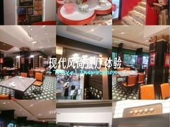 -奇芳阁·百年清真南京菜(夫子庙店)