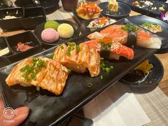 -昊·来了寿司(双楠2店)
