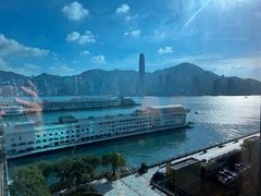 -香港皇家太平洋酒店