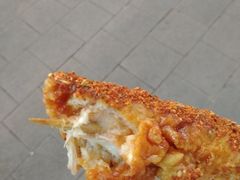 -上海鸡柳店(中街盛京大家庭店)