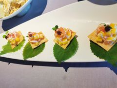 -梧桐北京烤鸭·铜锅涮肉(海岸城店)