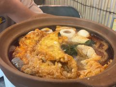 -螺思宝螺蛳粉火锅·鸭脚煲(西乡店)