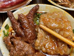 -洋马儿火锅(解放碑店)