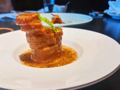 -丽晶轩中餐厅(重庆丽晶酒店)