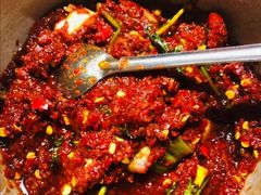 -原始泥炉烤肉(总店)