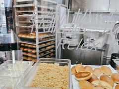-BreadTalk面包新语(虹口龙之梦店)