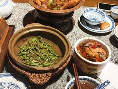 -南京大牌档(之心城店)