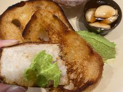 酸面包-MAGPIE喜鹊派餐厅(华侨城店)