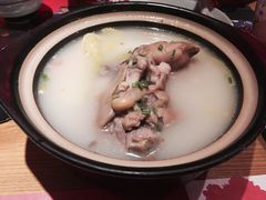 -一个叫川的地方(麒麟新天地店)