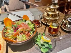 -Antalya安塔利亚土耳其餐厅(猎德店)