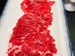 -南门四季铜锅涮肉(大屯·北苑店)