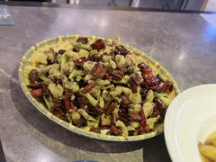 -闫府私房菜·老字号(恒隆店)