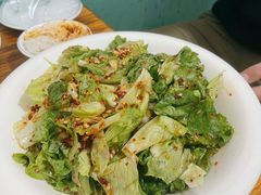 -勇猛子川菜馆(新军路店)