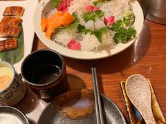 -浪花亭日本料理(古田路店)