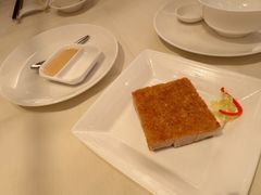 -利苑酒家(宜安广场店)