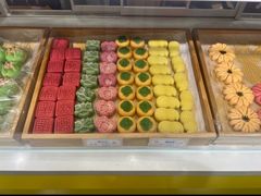 -皇承御点·八旗饽饽铺(避暑山庄店)