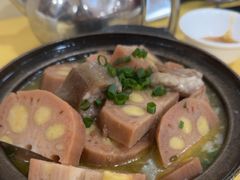 -吉莲利苑海鲜酒家(珠海拱北29年老字号店)