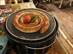 俄式碳烤香肠-卢布里西餐厅(总店)