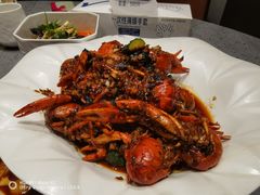 麻辣澳洲小龙虾-虾胡闹龙虾馆(湄南河店)