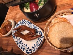 -和府捞面(方庄店)