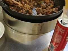 招牌家鸡煲-渝君重庆火锅(嘉宾路店)