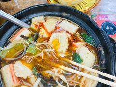 -天瑞福云南过桥米线(十里河店)