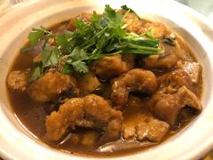 -局气烤鸭·北京菜(前门店)
