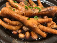 -丰谷酒家(鹏瑞利季华广场店)