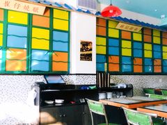 大堂-小龍鳳餐室(番禺路店)