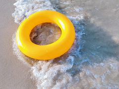 -西涌国际滨海旅游区